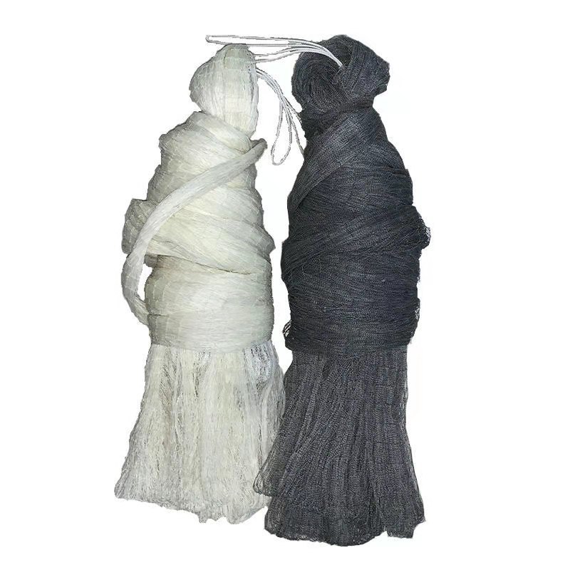 人工大力马线传统老式手撒网旋网