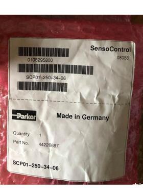 Parker派克传感器455063