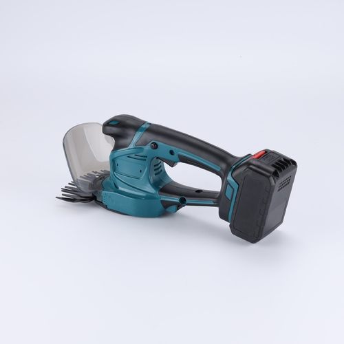 外贸多功能两用电动绿篱机园林篱笆绿植剪绿化带园艺绿篱机