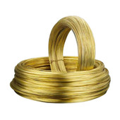 厂家定制h63黄铜丝黄铜线h62导电黄铜网h65黄铜丝3 200mm铜丝网