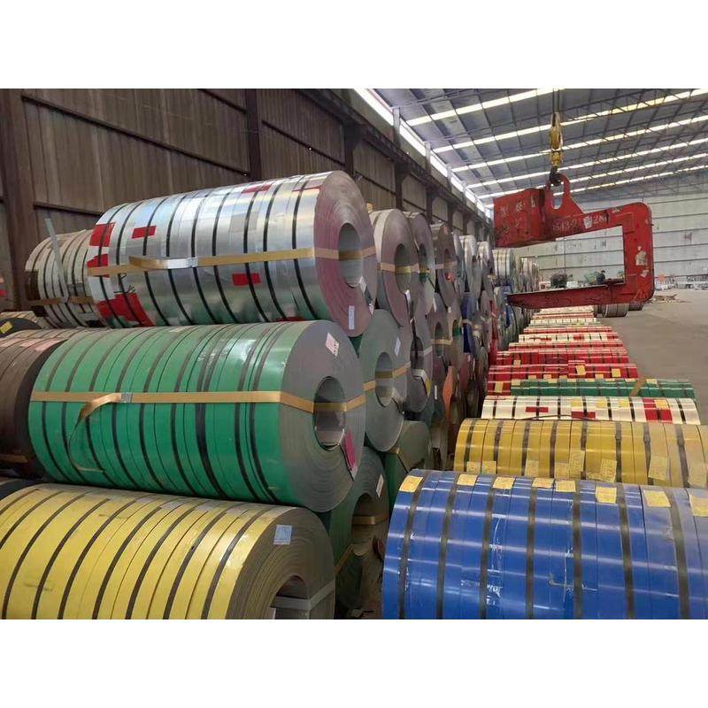 镀锌板分条彩钢板龙铝板分条彩钢板彩骨料分条板广告牌铝板分条板,金属材料及制品,圆钢,淘宝优惠券,粉丝福利购,淘宝优惠卷