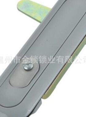 厂家直销ms819-1配电柜门锁通信柜锁网络柜防雨锁锁执手锁