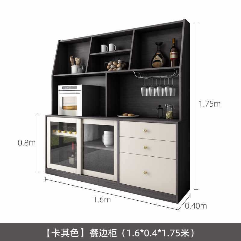 北欧岩板餐桌家用小户型意式轻奢餐椅工业风餐桌大理石餐桌长方形