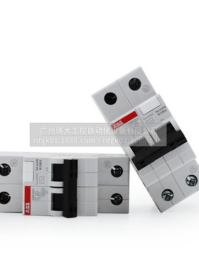 热销gsh200系列动作电流剩余断路器gsh203ac-c32/0.03;10174595