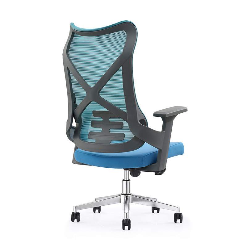 电脑椅久坐躺椅人体工学护腰办公室升降椅不累老板椅培训职员椅