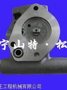 PC200-6先导泵704-24-24420原厂品质供应工程机械配件