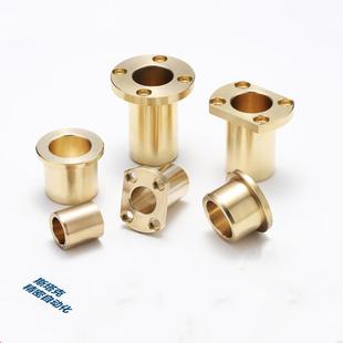 L6GGO0 OBTNZ d25 L35 L400 L350 d20 L70 无油F衬套 L50 OFG6