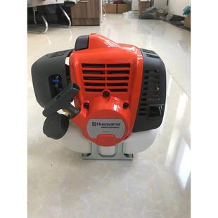 富批发华541大功率割草机两冲程割灌机除草机商用世