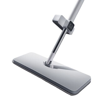 大卫干湿两用拖把免手洗平板懒人拖地p10平拖家用一拖净