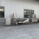 機機東北干豆腐千張 熱銷豆制品加工設備全自動豆腐皮機