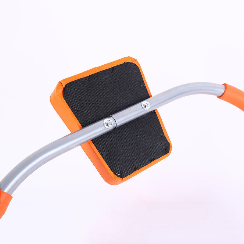 厂家直供拉伸器多功能健身器材挺腰器按摩新款便携健腹器现货定制