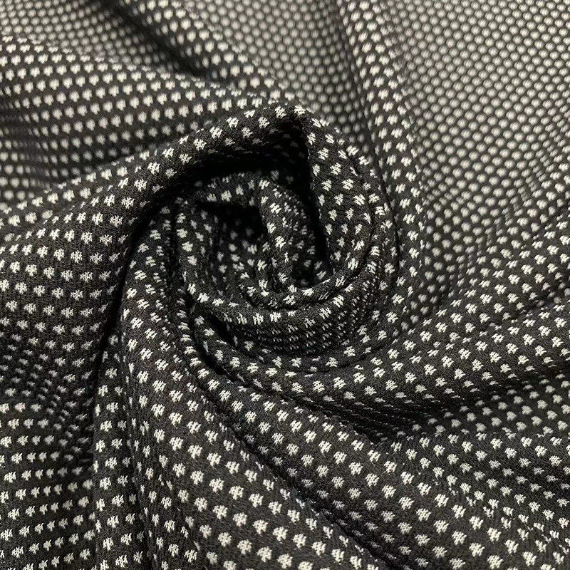 阻燃提花布十字型夹克工装里料阳离子黑色小提花,纺织面料/辅料/配套,服装花边,淘宝优惠券,粉丝福利购,淘宝优惠卷