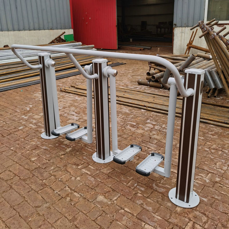 热销双人漫步机室外健身小区公园路径社区广场户外老人新农村漫步