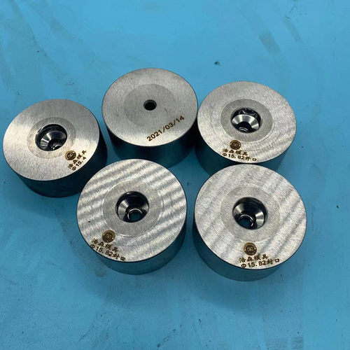 热销钨钢模具硬质合金模具yg8合金配件钨钢零件钨钢耐磨件轴套