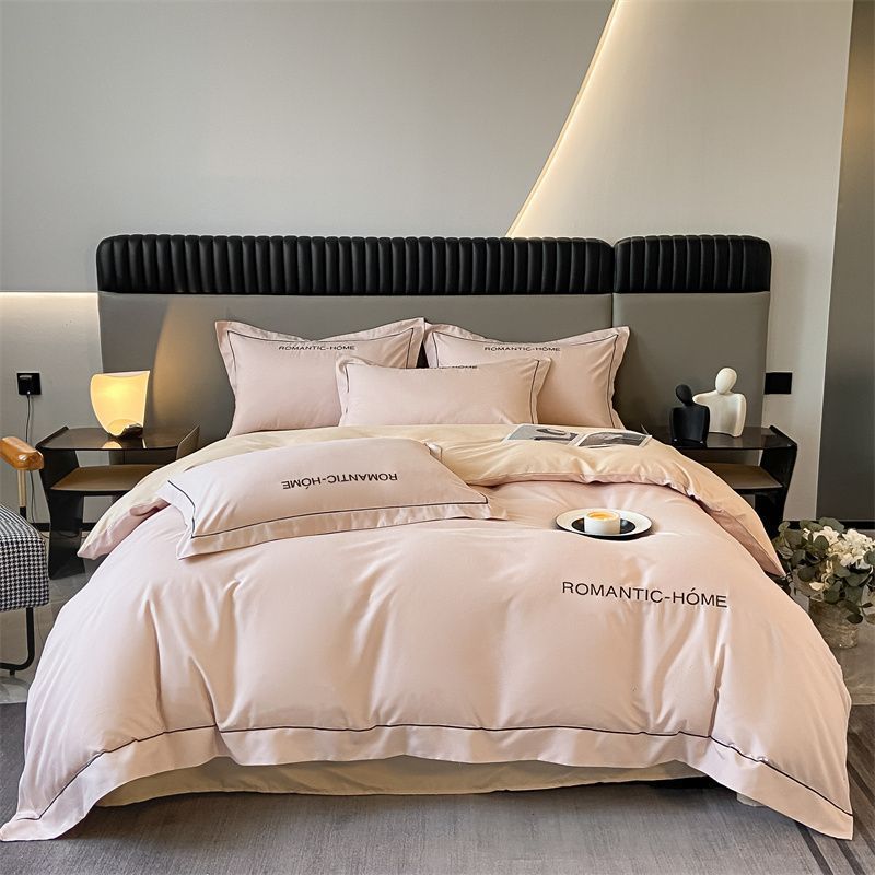 被子套装一整套四件套带被芯枕芯七八件套床上用品宿舍被褥全全套