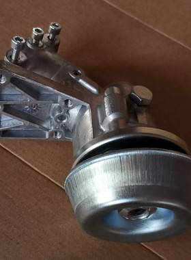 Brushcutter Gear Case Oleo Mac Dia 32mm 10T 欧玛齿轮箱