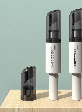 热销sampo宝新吸尘器手持sp-czxc003