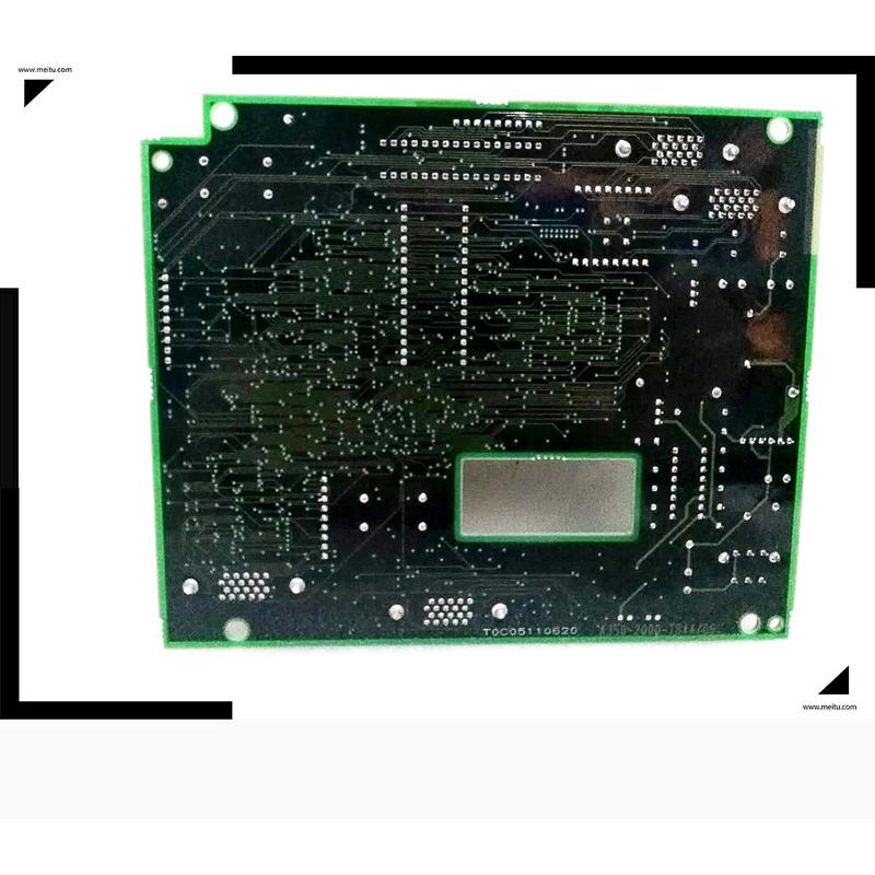 热销与发那科显示板a20b-2000-0840维修fanuc销售