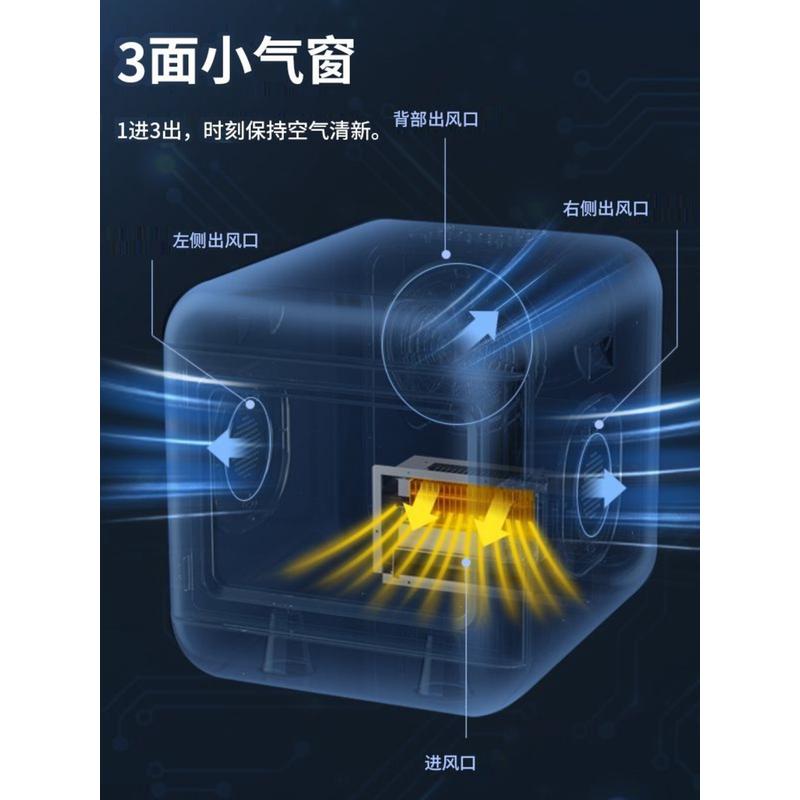 热销宠物烘干箱全自动猫咪吹风机中小型犬吹干洗澡烘干机静音吹水