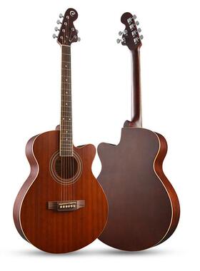 热销红星吉他40寸红星h320ch330ch380c初学者入门吉他练习