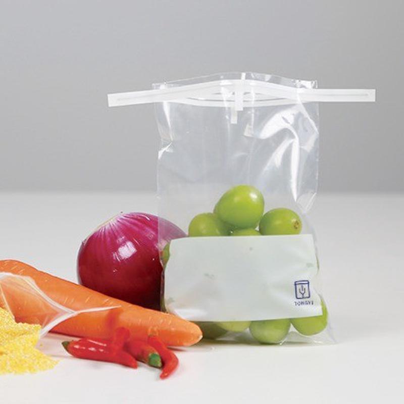 热销通一周一次性铁丝袋带液体采样袋固体取样袋带压条桶状标准袋