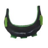 包运牛角包健身力量体能训练负重沙袋深蹲能量直供动健身器材