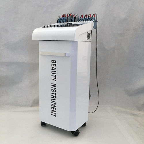 热销批发厂家立式贴片纤体仪