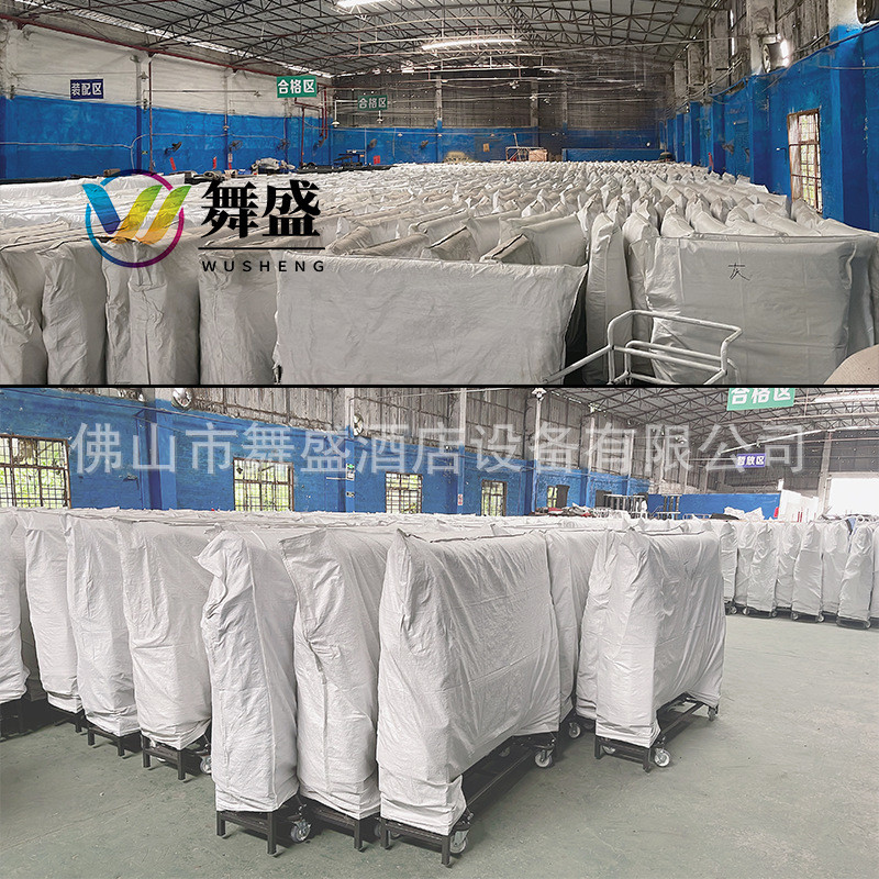 酒店活动舞台折叠舞学校升降移动舞台台板拼装铁舞台架子婚庆t台