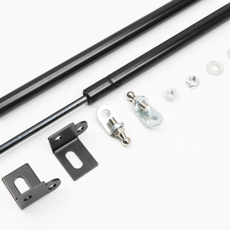 欧蓝德机引擎盖加装液压杆适用13-18outlander汽车盖加装支撑杆