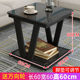 小茶几小方边桌角几移动迷你茶几简约家用桌子客厅沙发边几北欧几