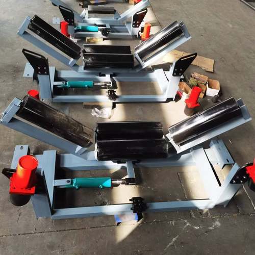 热销哈威厂家现货供应全自动液压下纠偏装置全自动纠偏装置