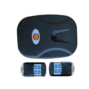 厂家供应银峰遥控器卷帘门开门遥控器车库卷闸门遥控器开门批发