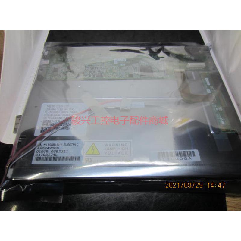 工控屏 NL6448BC33-46 AA084VC06  NL8060BC31-42G 原装 价格咨询