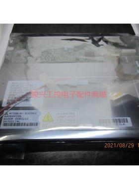 工控屏 NL6448BC33-46 AA084VC06  NL8060BC31-42G 原装 价格咨询