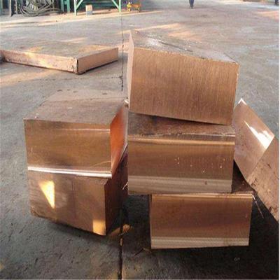 50*15150*15120*15mm紫铜排t2紫铜条红铜方矩形铜排铜块紫
