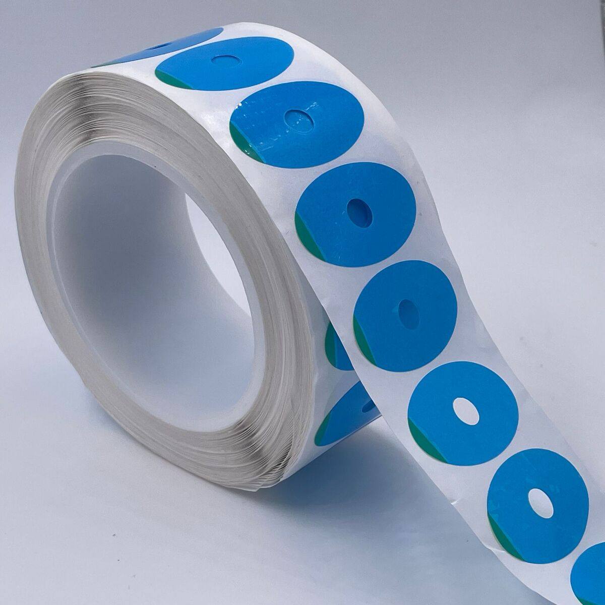 热销热销蓝色防滑贴膜眼镜磨片保护膜防跑轴镜片打磨防滑透明贴,办公设备/耗材/相关服务,工业胶带,淘宝优惠券,粉丝福利购,淘宝优惠卷