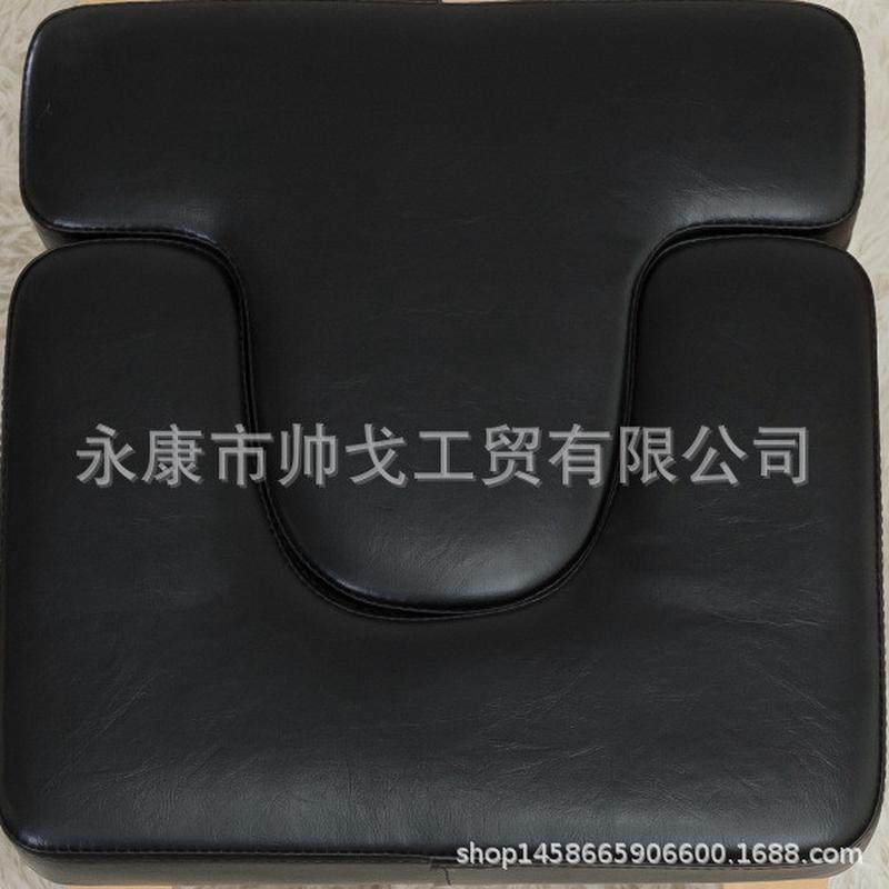 全桦木架瑜伽倒立凳家用倒挂拉伸倒立椅健身辅助器小型健身器材