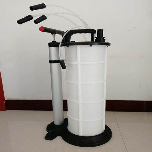 汽车手动抽油机 7L9L抽油泵抽油器 吸油器刹车油 齿轮油换机工具