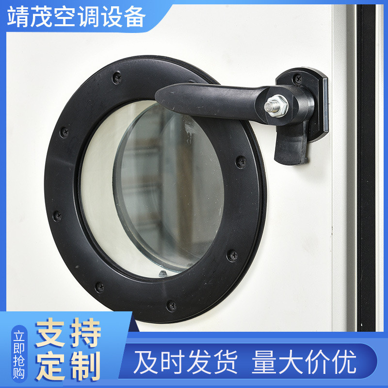 厂家箱钢制检修口防冷桥空调检修门空调批发检修门高强度防锈蚀
