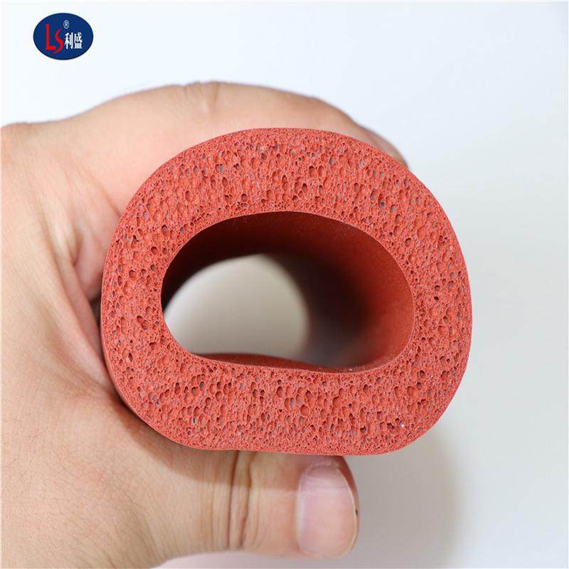 厂家现货发泡红色硅胶管发泡硅胶管软低硬度管硅胶发泡管,五金/工具,其他机械五金,淘宝优惠券,粉丝福利购,淘宝优惠卷