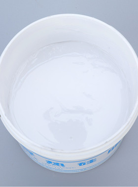 供应硅胶耐高温cpu散热灰白色导热硅脂导热硅膏罐装导热硅脂