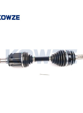 现货43430-0K040 43430-0K020前右半轴总成适用海拉克斯2004-2015