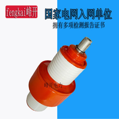 峰开35KV陶瓷真空管真空泡VS1ZN63ZN28TD-12高压断路器110KV