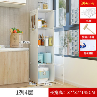 农村厨房老式碗柜放碗和盘子的收纳柜厨房用品锅碗瓢盆置物架整理