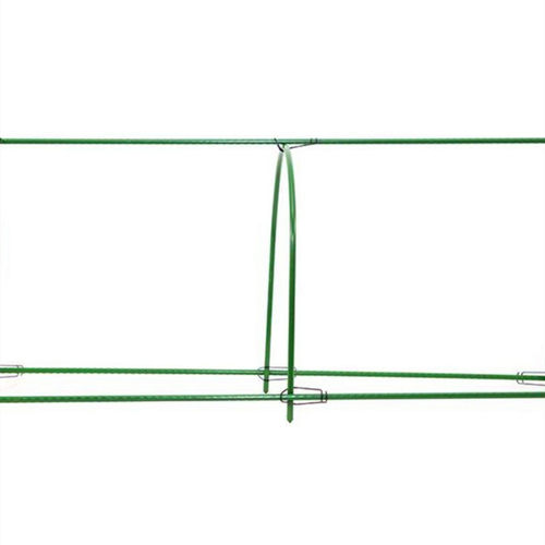 热销冬季户外保温棚葡萄架草莓苗果树园防雨棚花架蔬菜种塑料布养