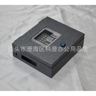 热销门禁机-户外防雨金属保护盒(防护盒)真地适用于mf100