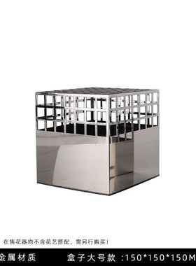 花瓶怀旧复古客厅欧式摆件创意奢华高档电视柜酒柜花器装饰品金银