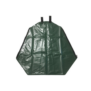 防旱滴灌袋树木滴灌袋农业园林果树pvc夹网布浇水袋