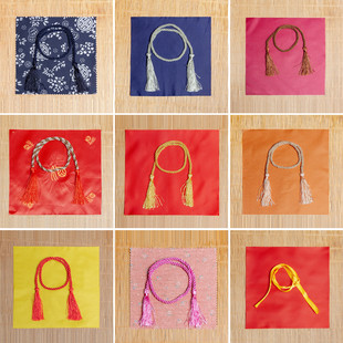 陶瓷酒坛盖布 酒缸盖布 酒瓶酒绳 酒罐绳子封口布绳子酒布酒绳