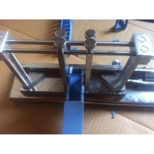 厂家直销pvc线槽轻便型行线槽切断器切割机线槽剪刀